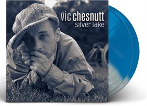 Silver Lake by Chesnutt, Vic