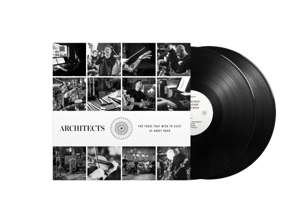 For Those That Wish To Exist At Abbey Road by Architects