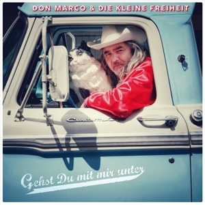 Gehst Du Mit Mir Unter by Marco, Don & Die K...