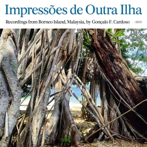 Impressoes De Outra Il... by Cardoso, Goncalo F.