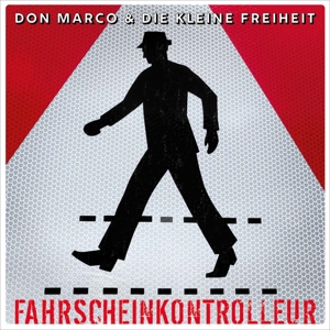 7-Fahrscheinkontrolleur/Nichts by Marco, Don & Die K...