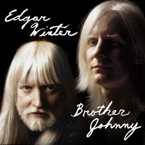 Brother Johnny by Winter, Edgar