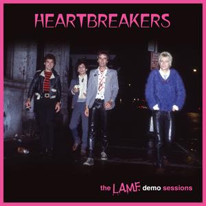 L.A.M.F. Demo Sessions by Thunders, Johnny &...