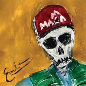 Up Against the Wall Redneck Mother by Steve Earle