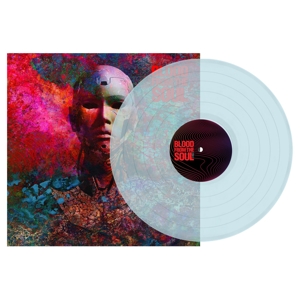 Dsm-5 by Blood From the Soul