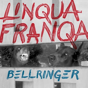 Bellringer by Linqua Franqa