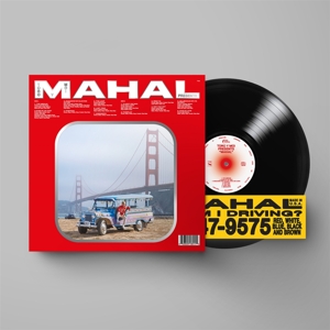 Mahal by Toro Y Moi