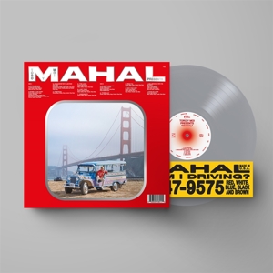 Mahal by Toro Y Moi