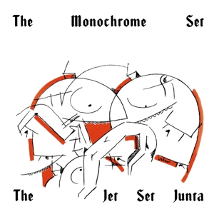7-the Jet Set Junta by Monochrome Set
