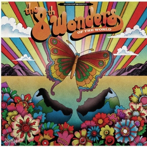8th Wonders of the World by Eight Wonders of the W...