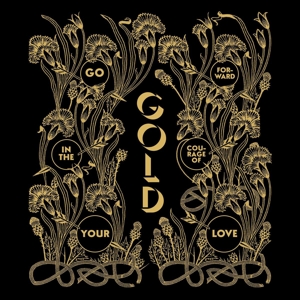 Gold by Deplume, Alabaster
