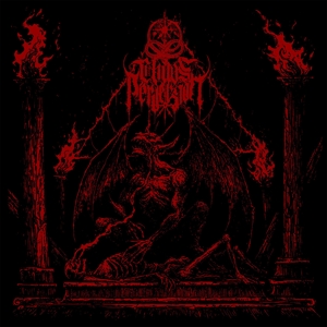 Petrified Against the Emanation by Chaos Perversion