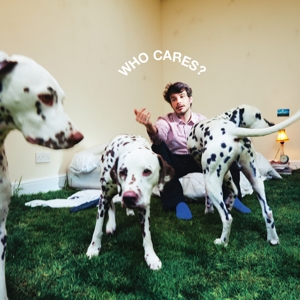 Who Cares? by Rex Orange County