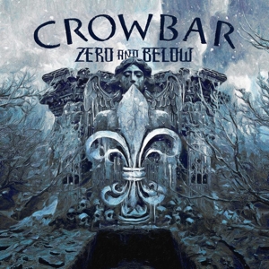 Zero and Below by Crowbar