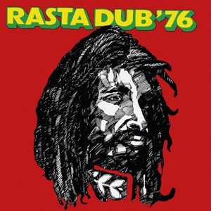 Rasta Dub '76 by Thompson, Linval