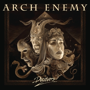 Deceivers by Arch Enemy