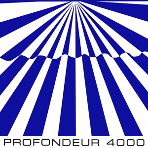 Profondeur 4000 by Shelter
