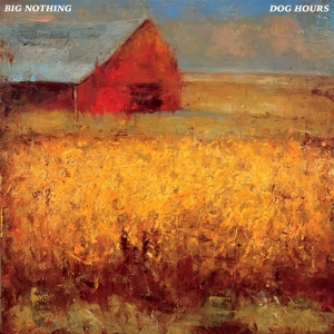 Dog Hours (Transparent Blue) by Big Nothing