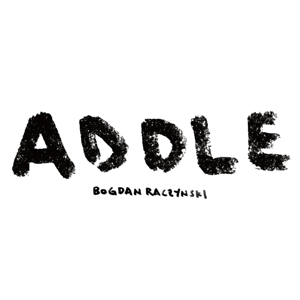Addle by Raczynski, Bogdan