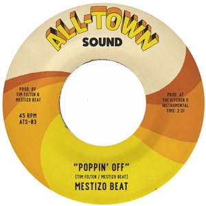 7-Poppin' Off