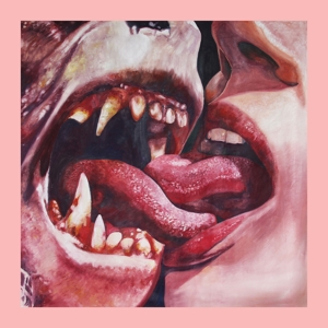 Violent Disco by Verstraeten, Jan