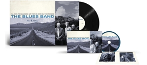 So Long by Blues Band