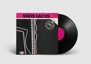 Solis Lacus (A Special Radio - Tv Record - N15) by Solis Lacus