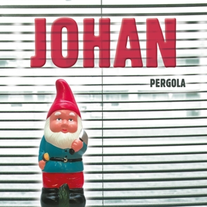 Pergola by Johan