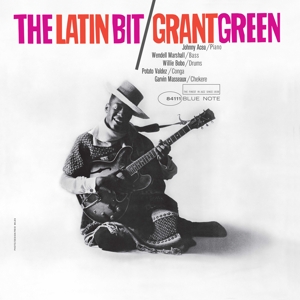 Latin Bit by Green, Grant