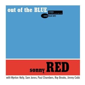 Out of the Blue by Red, Sonny