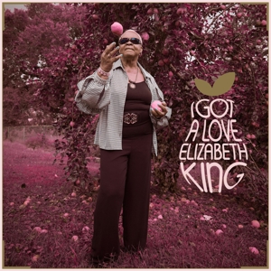I Got a Love by King, Elizabeth