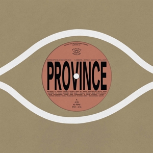 7-Province by Bartees Strange & ...