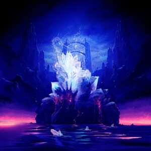 In Stasis by Monuments