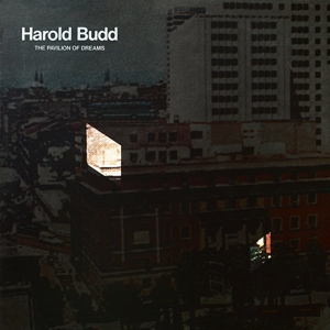 Pavilion of Dreams by Budd, Harold