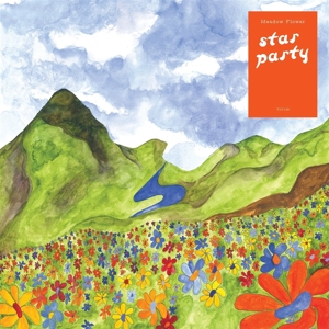 Meadow Flower by Star Party