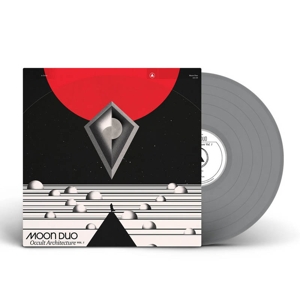 Occult Architecture Vol. 1 (Grey) by Moon Duo