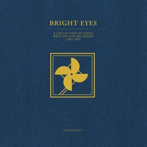 A Collection of Songs Written and Recorded 1995-97 by Bright Eyes