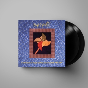 A Collection of Songs Written and Recorded 1995-97 by Bright Eyes