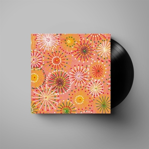 Letting Off the Happiness by Bright Eyes