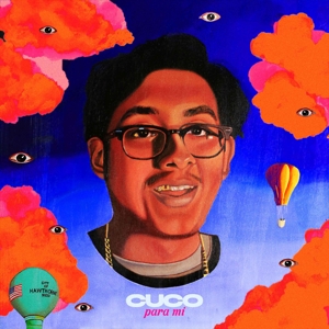Para Mi by Cuco