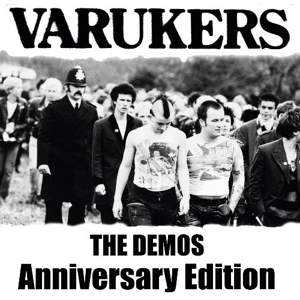 Demos by Varukers