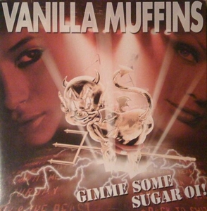 Gimme Some Sugar Oi