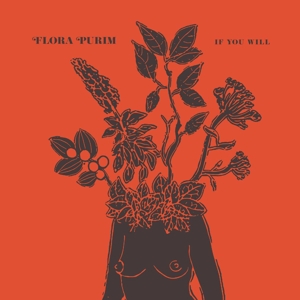 If You Will by Flora Purim