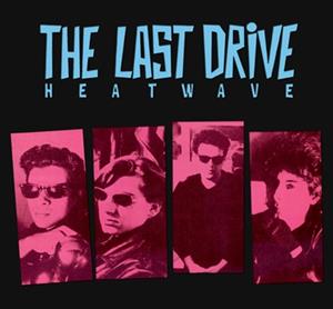 Heatwave by Last Drive
