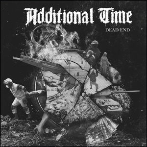 Dead End by Additional Time
