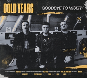 Goodbye To Misery by Cold Years