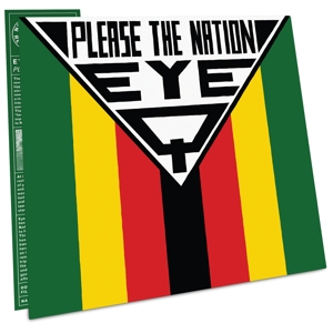 Please the Nation by Eye Q