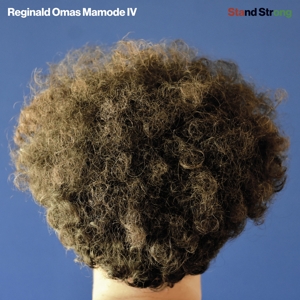 Stand Strong by Mamode Iv, Reginald Omas