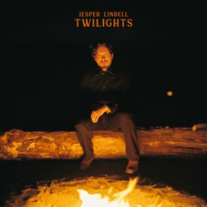 Twilights by Lindell, Jesper