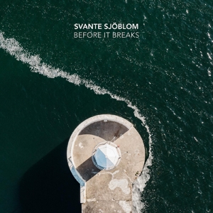 Before It Breaks by Sjoblom, Svante